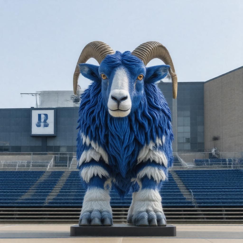 Rhode Island Rams